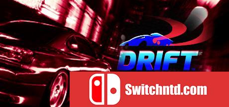 《午夜漂移：日本（Drift Streets Japan）》v2.2.2 ALiAS硬盘版[EN]_0