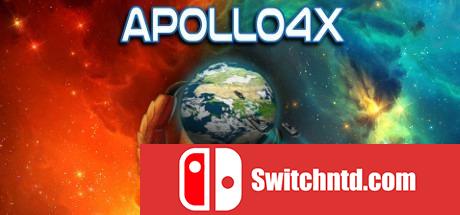 《阿波罗4x（Apollo4x）》Unleashed硬盘版[EN]_0