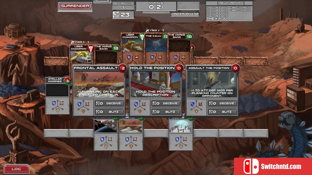 《阿波罗4x（Apollo4x）》Unleashed硬盘版[EN]_5