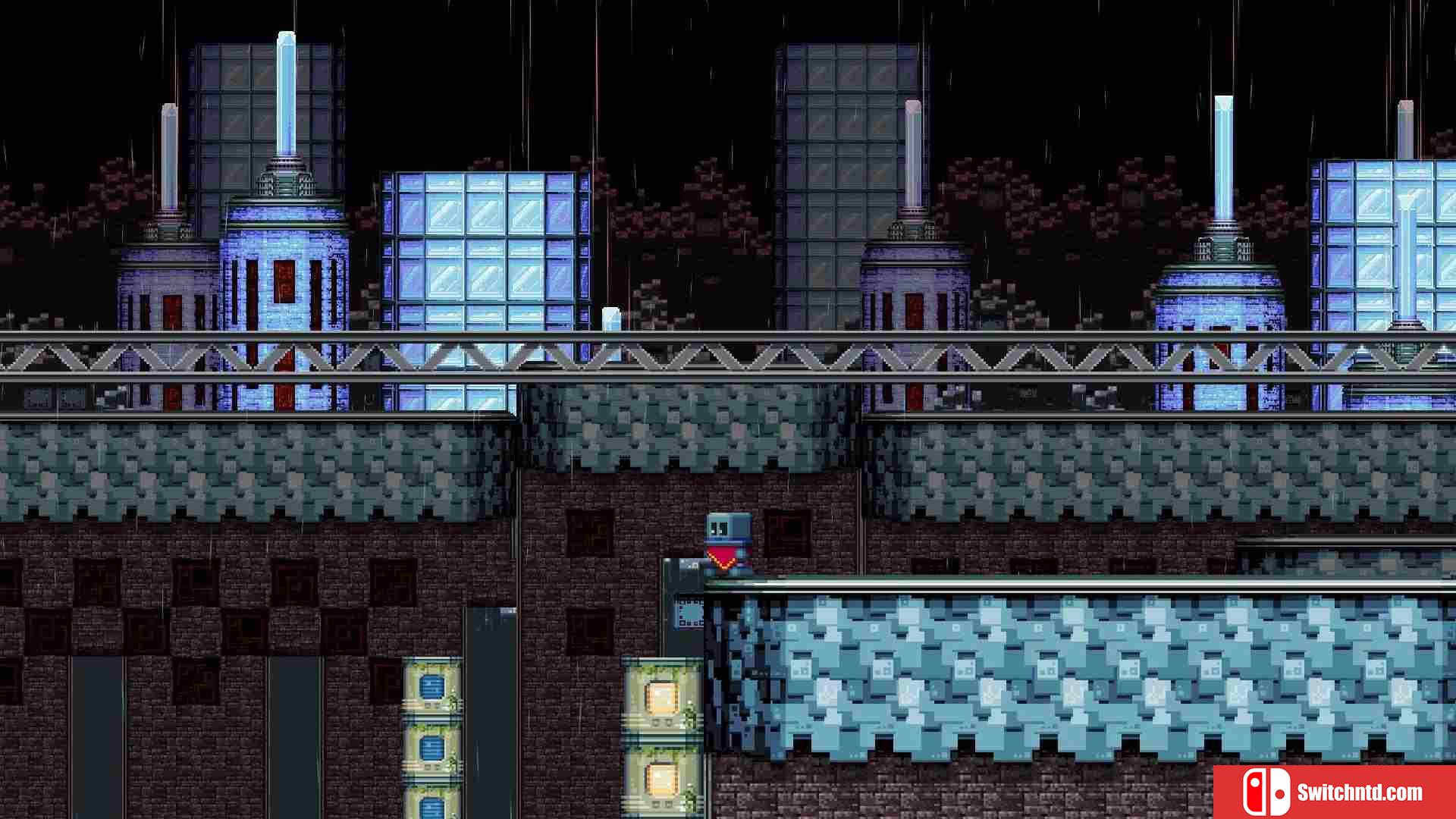 《斗篷（PONCHO）》Unleashed硬盘版[EN]_4