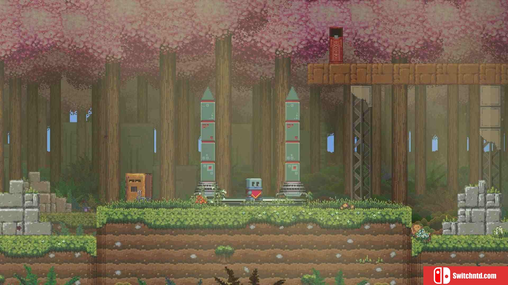 《斗篷（PONCHO）》Unleashed硬盘版[EN]_9