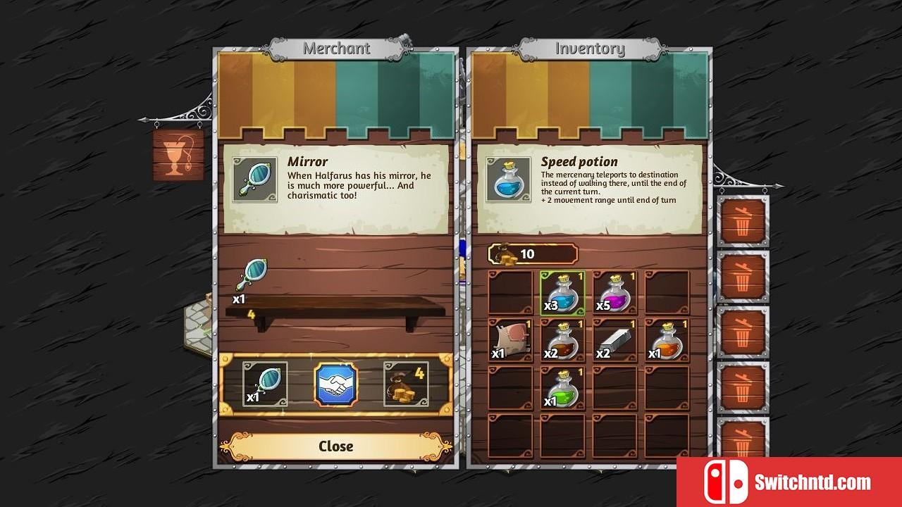 《夺位者（Crowntakers）》集成Undead Undertakings DLC 七国语言 ALiAS硬盘版[EN]_1