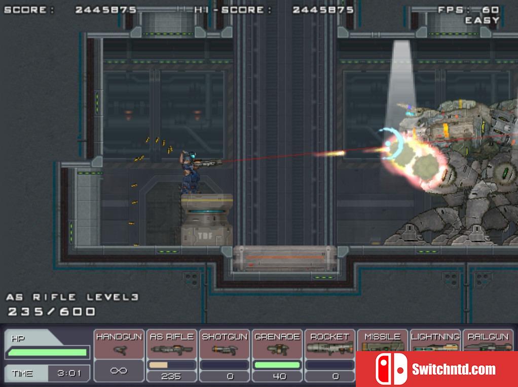 《钢铁挺进者（STEEL STRIDER）》Build 23122015 Unleashed硬盘版[EN]_1