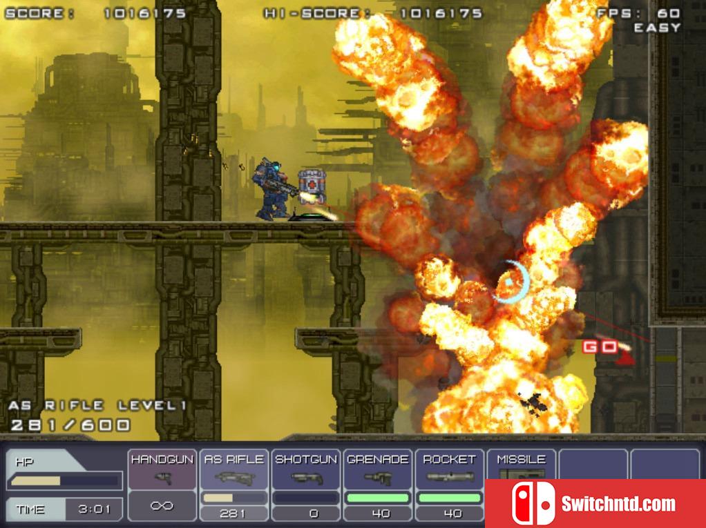 《钢铁挺进者（STEEL STRIDER）》Build 23122015 Unleashed硬盘版[EN]_2