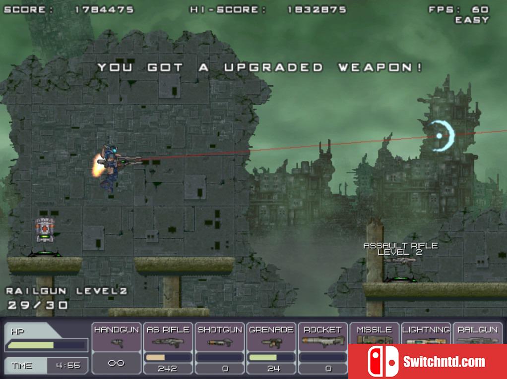 《钢铁挺进者（STEEL STRIDER）》Build 23122015 Unleashed硬盘版[EN]_4