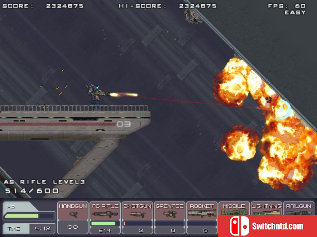 《钢铁挺进者（STEEL STRIDER）》Build 23122015 Unleashed硬盘版[EN]_5
