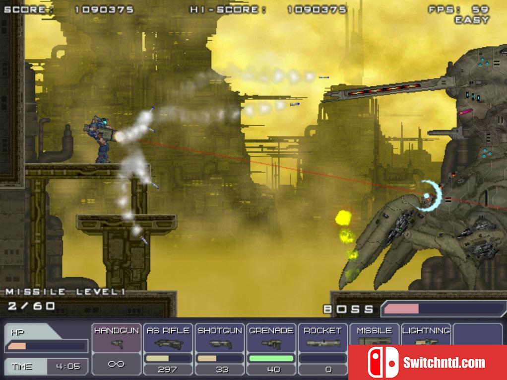 《钢铁挺进者（STEEL STRIDER）》Build 23122015 Unleashed硬盘版[EN]_7