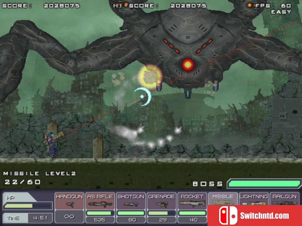 《钢铁挺进者（STEEL STRIDER）》Build 23122015 Unleashed硬盘版[EN]_8