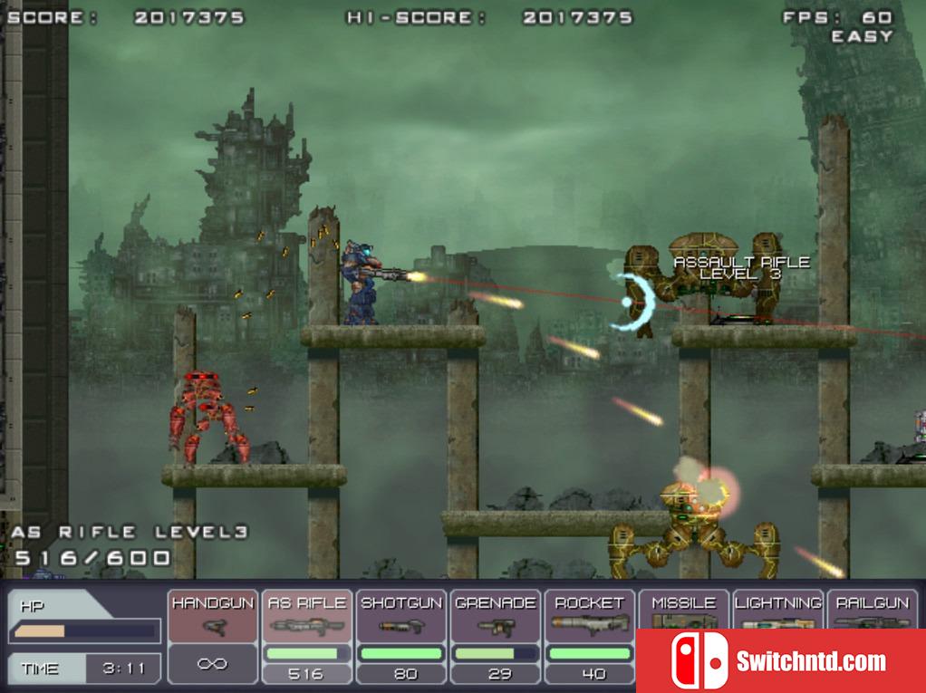 《钢铁挺进者（STEEL STRIDER）》Build 23122015 Unleashed硬盘版[EN]_9