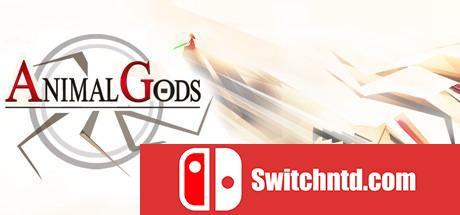 《动物之神（Animal Gods）》Unleashed修正硬盘版[EN]_0