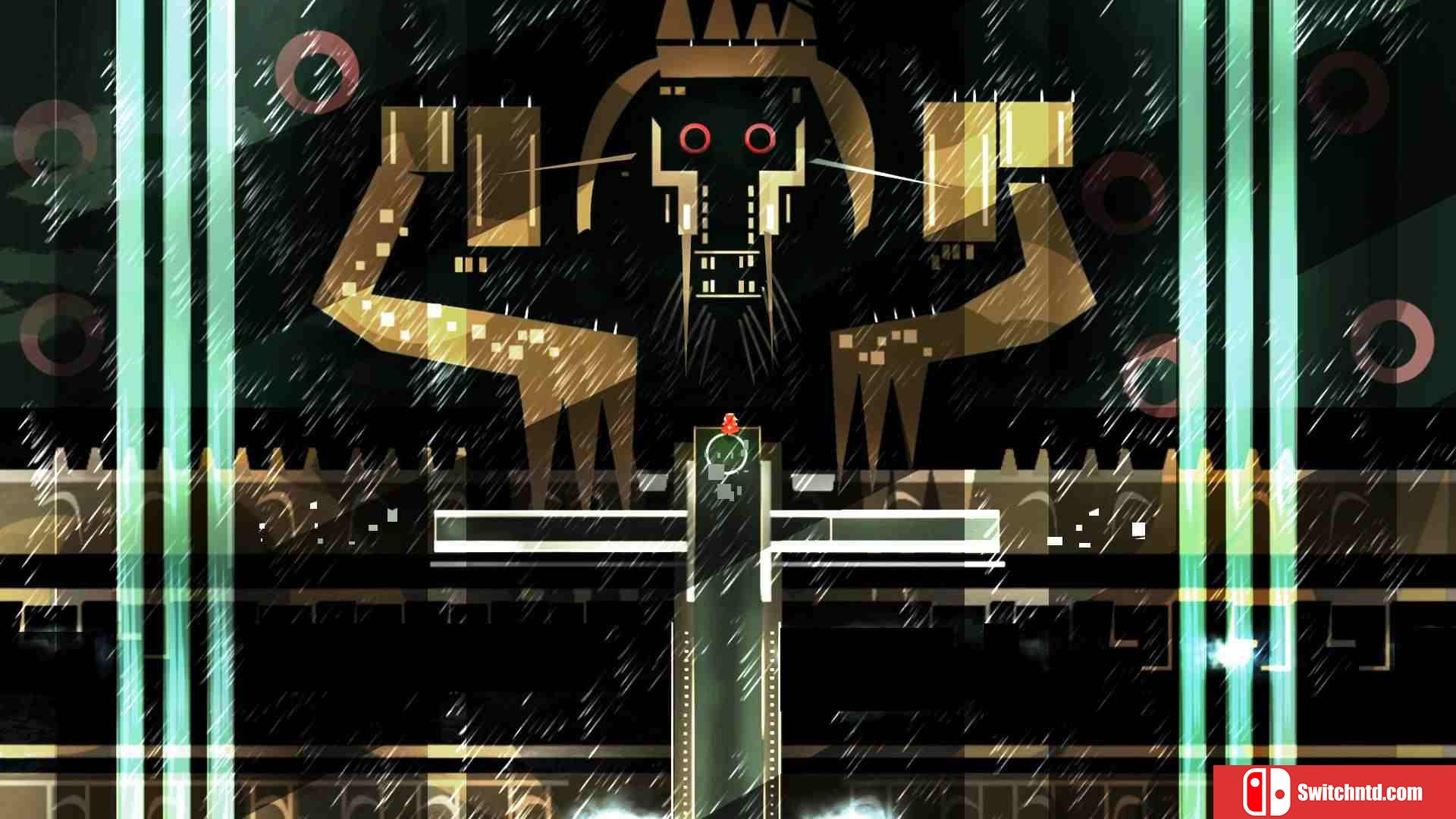《动物之神（Animal Gods）》Unleashed修正硬盘版[EN]_1
