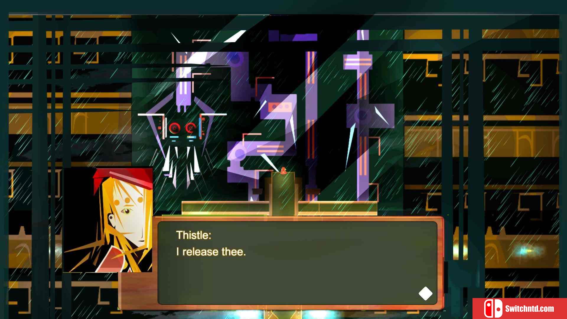 《动物之神（Animal Gods）》Unleashed修正硬盘版[EN]_5