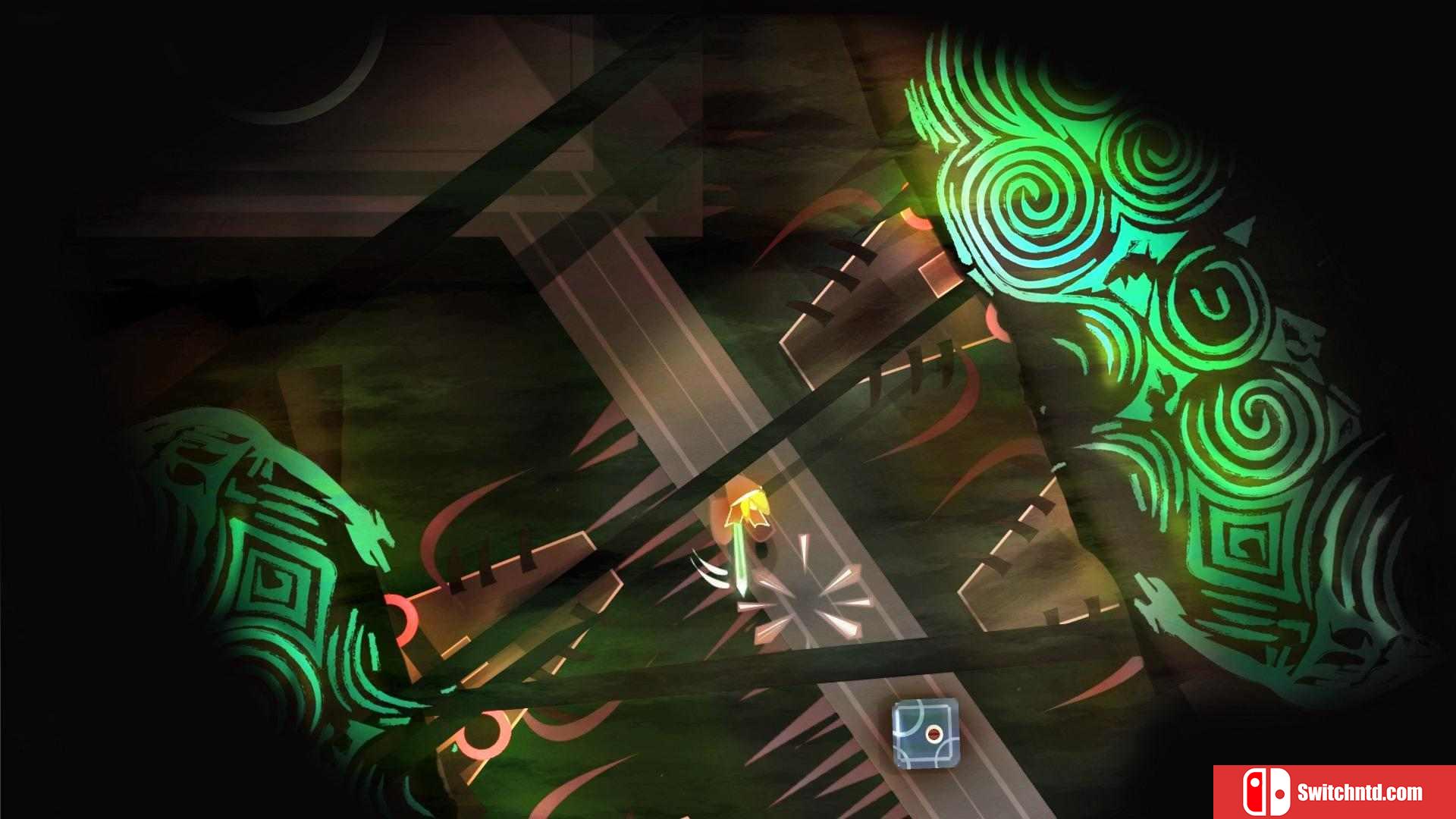《动物之神（Animal Gods）》Unleashed修正硬盘版[EN]_6