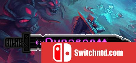 《像素地下城2（bit Dungeon II）》Unleashed硬盘版[EN]_0