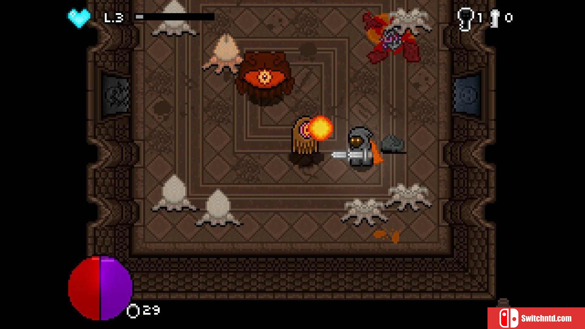 《像素地下城2（bit Dungeon II）》Unleashed硬盘版[EN]_4