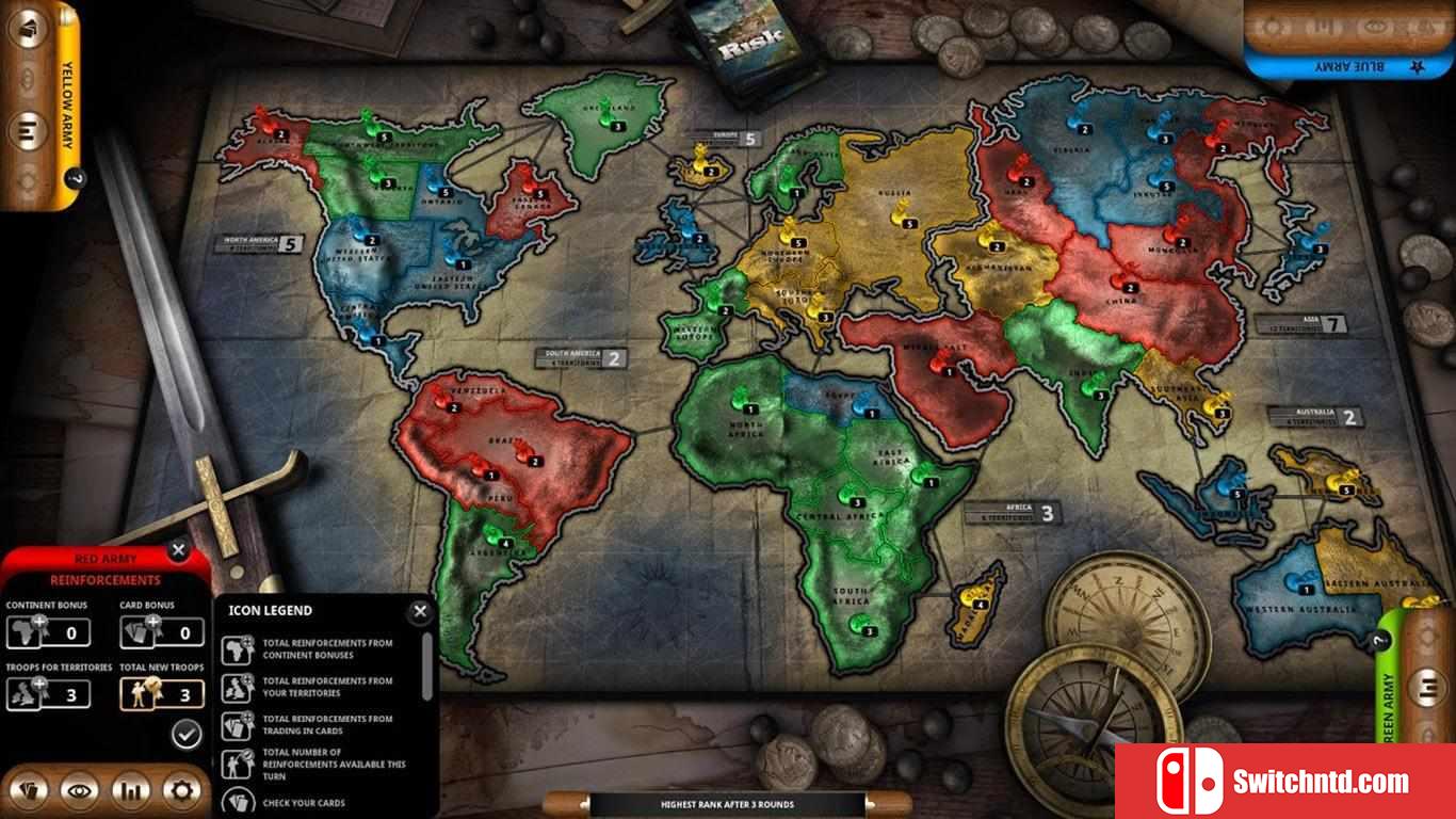 《风险：统治世界的游戏（RISK - The Game of Global Domination）》2016版 ALiAS硬盘版[EN]_1