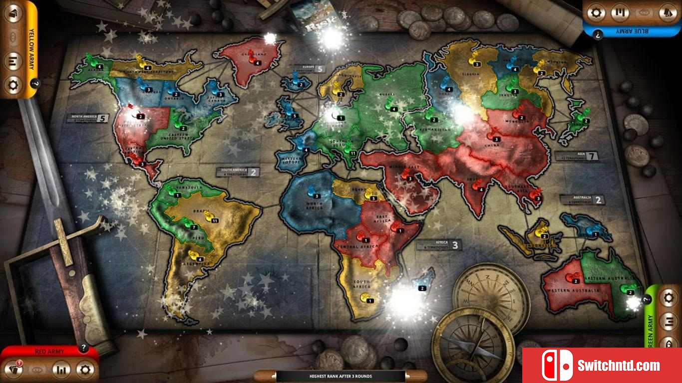 《风险：统治世界的游戏（RISK - The Game of Global Domination）》2016版 ALiAS硬盘版[EN]_3