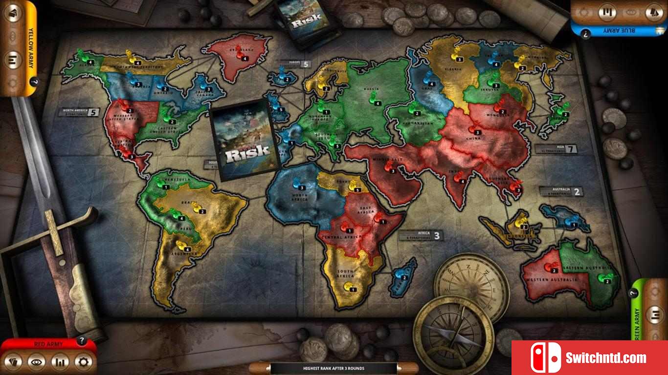 《风险：统治世界的游戏（RISK - The Game of Global Domination）》2016版 ALiAS硬盘版[EN]_5