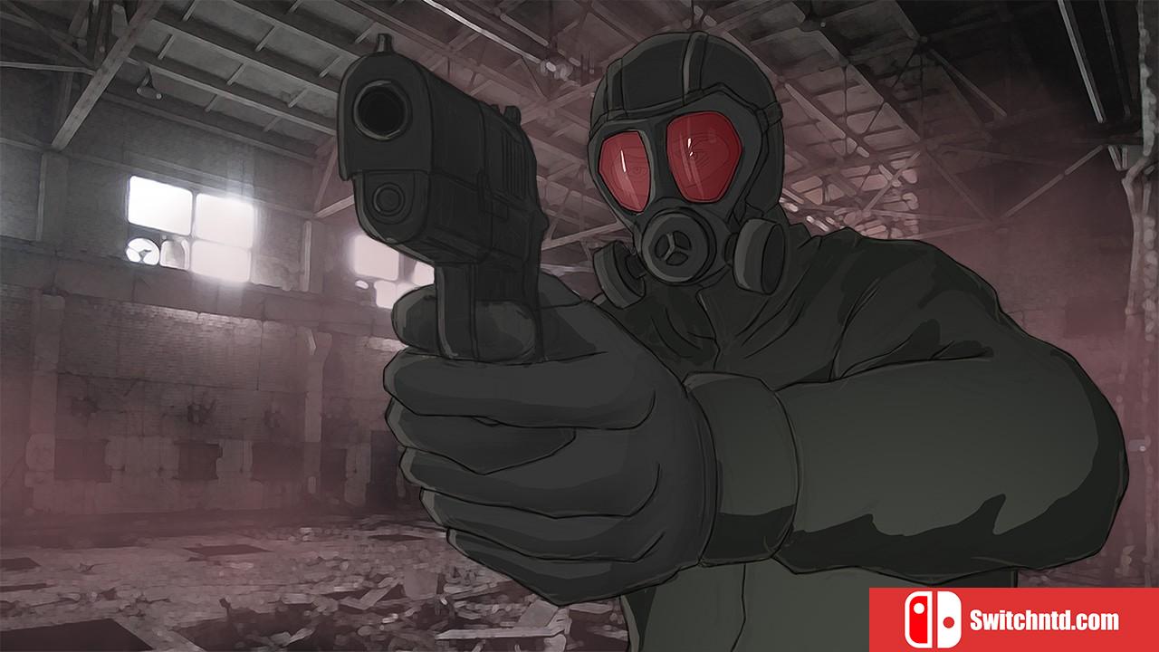 《第六十公里（Sixtieth Kilometer）》VACE硬盘版[EN]_2