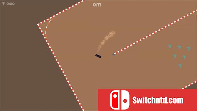 《高难度驾驶（Drunkhana）》EZGAME破解版[EN]_2