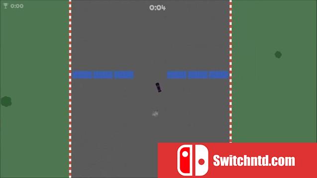 《高难度驾驶（Drunkhana）》EZGAME破解版[EN]_4