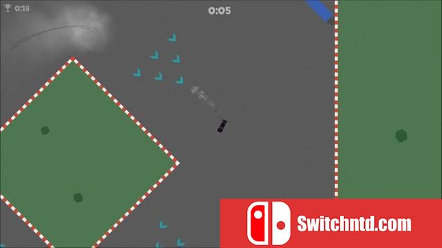 《高难度驾驶（Drunkhana）》EZGAME破解版[EN]_3