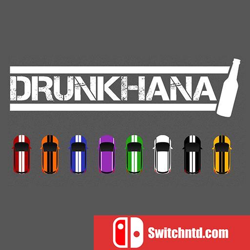 《高难度驾驶（Drunkhana）》EZGAME破解版[EN]_0