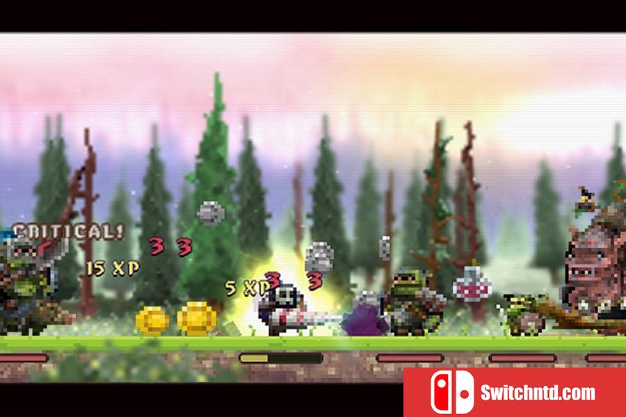 《电钻英雄DX（Loot Hero DX）》Unleashed硬盘版[EN]_1
