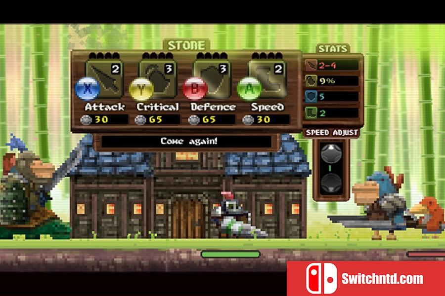 《电钻英雄DX（Loot Hero DX）》Unleashed硬盘版[EN]_2