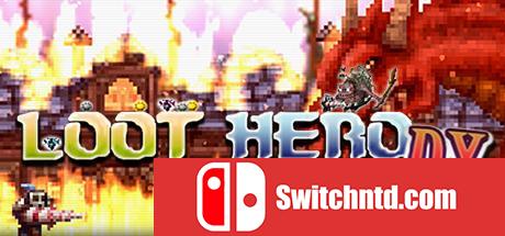《电钻英雄DX（Loot Hero DX）》Unleashed硬盘版[EN]_0