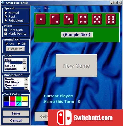 《有趣小骰子（Small Fun Farkle）》v1.3.5 LAXiTY破解版[EN]_4