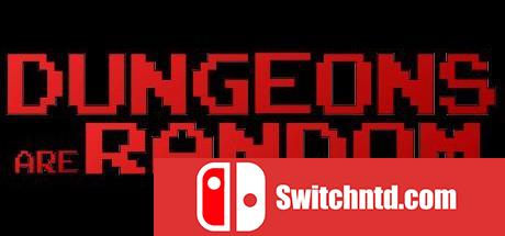 《随机地下城（Dungeons Are Random）》v3.2 Unleashed硬盘版[EN]_0