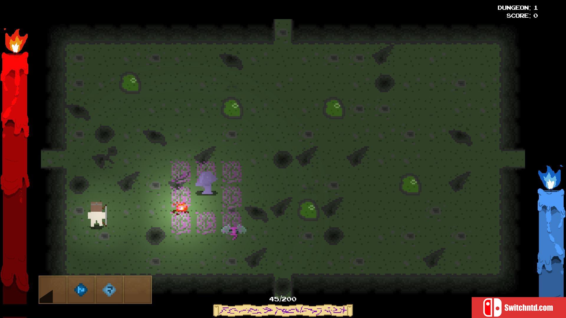 《随机地下城（Dungeons Are Random）》v3.2 Unleashed硬盘版[EN]_5