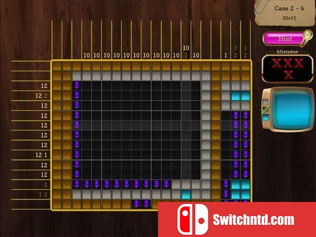 《隐藏的线索（Hidden Clues）》v1.16 ZEKE破解版[EN]_1