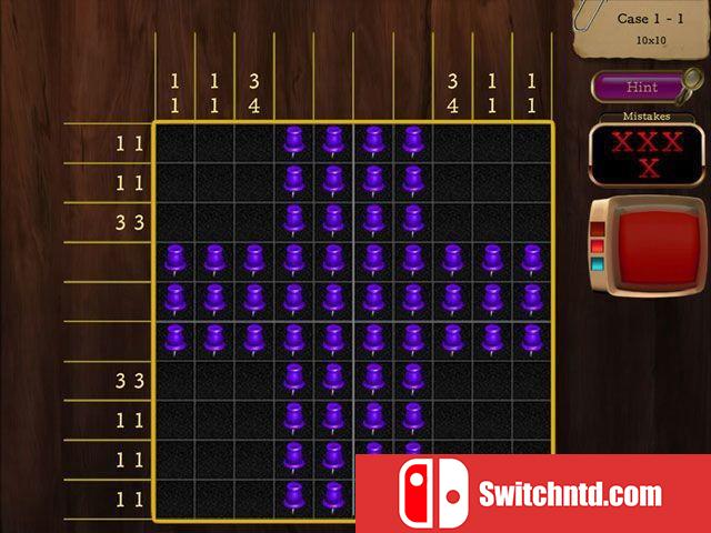 《隐藏的线索（Hidden Clues）》v1.16 ZEKE破解版[EN]_3