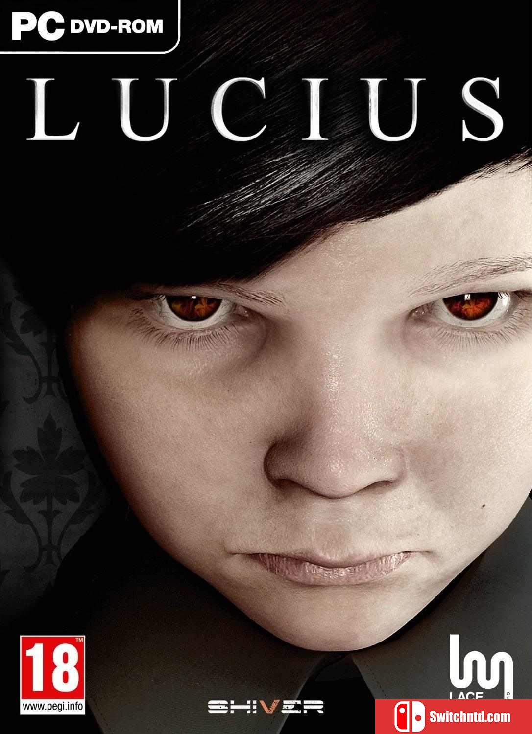 《卢修斯（Lucius）》八国语言 PROPHET破解版[EN]_0