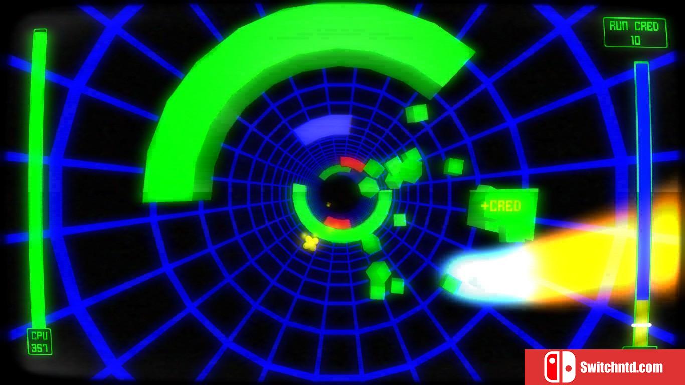 《网络蠕虫（Networm）》Unleashed硬盘版[EN]_1