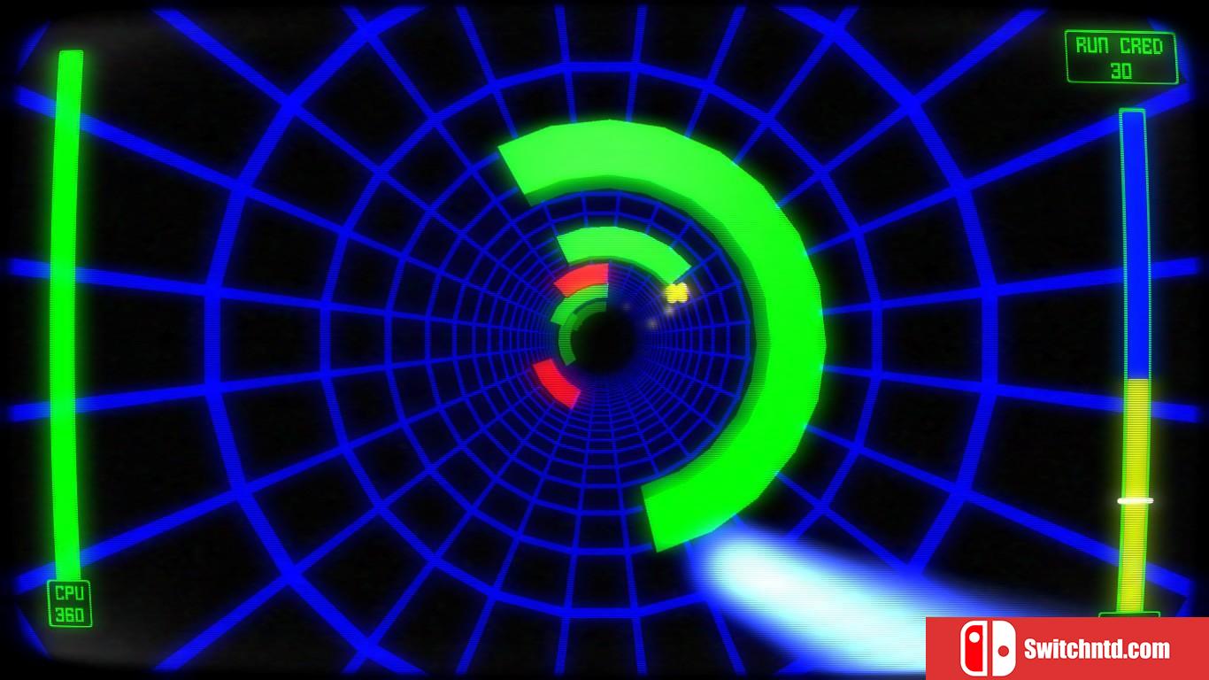 《网络蠕虫（Networm）》Unleashed硬盘版[EN]_4