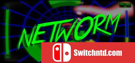 《网络蠕虫（Networm）》Unleashed硬盘版[EN]_0