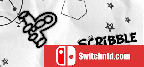 《太空涂鸦（Scribble Space）》Unleashed硬盘版[EN]_0