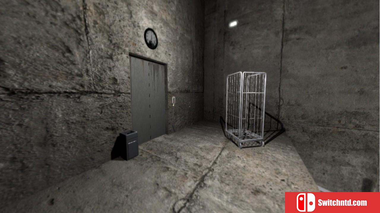 《闭锁综合症（Locked-in syndrome）》PLAZA破解版[EN]_1