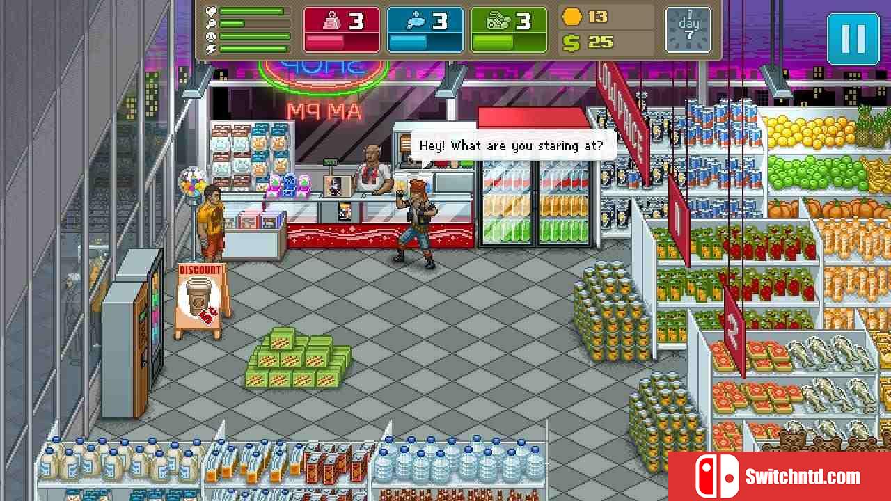 《拳击俱乐部（Punch Club）》四国语言 ALiAS硬盘版[EN]_3