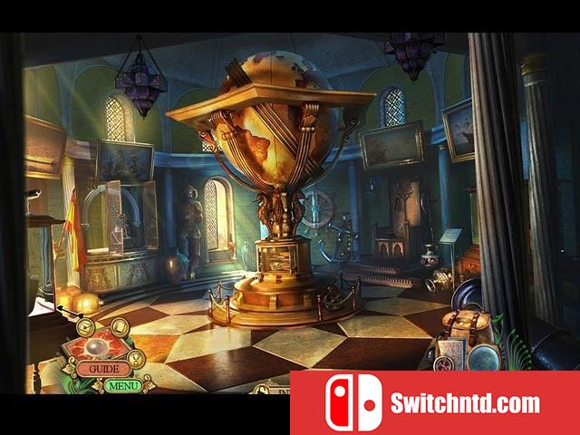 《探秘远征10：青春之泉（Hidden Expedition:The Fountain of Youth ）》典藏版 ZEKE破解版[EN]_2