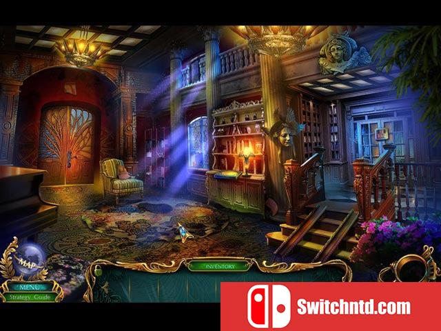 《世界迷宫：昔日回忆（Labyrinths of the World: Changing the Past）》典藏版 ZEKE破解版[EN]_3