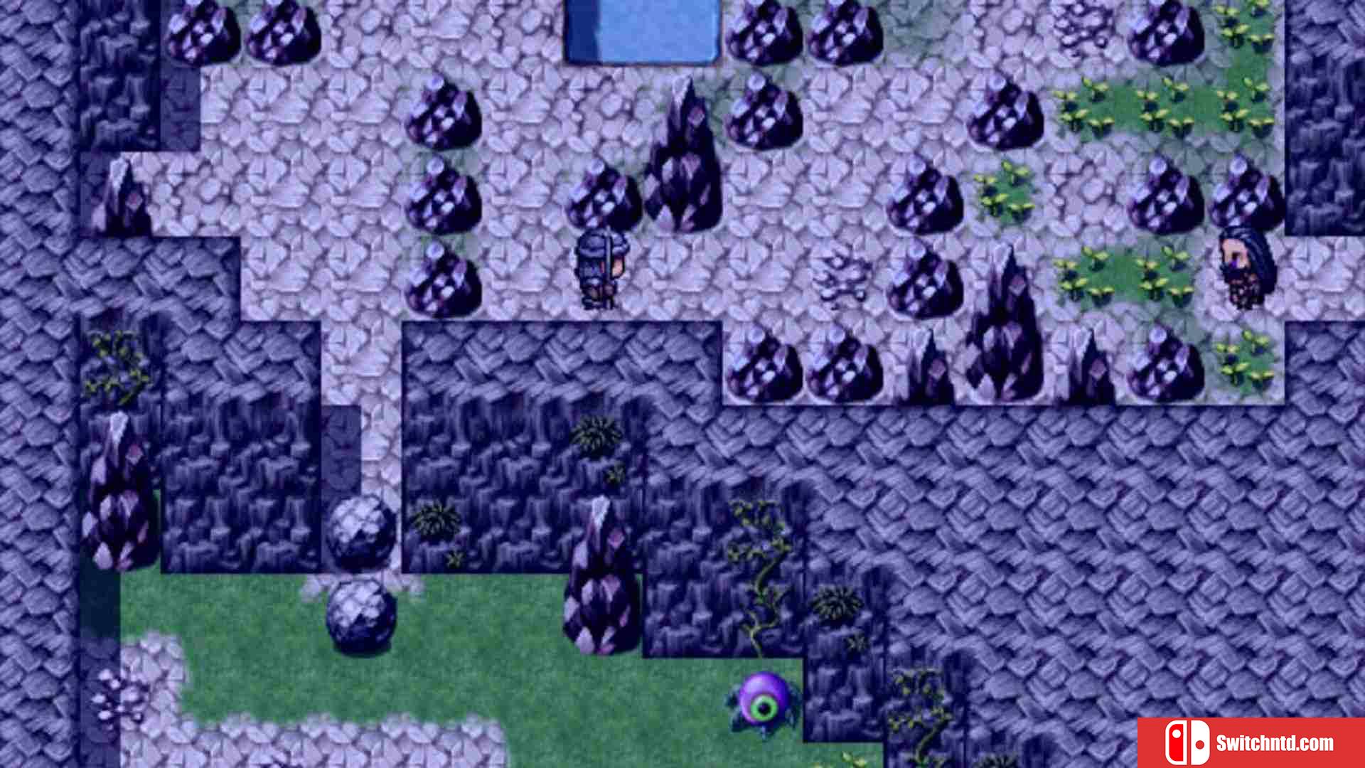 《拉比露尼亚RPG（Labyronia RPG）》ALiAS硬盘版[EN]_1