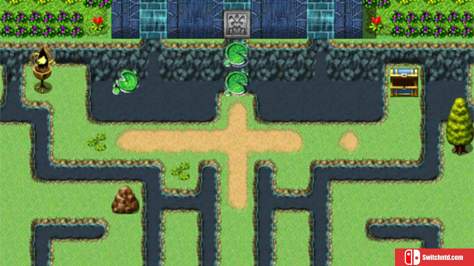 《拉比露尼亚RPG（Labyronia RPG）》ALiAS硬盘版[EN]_3