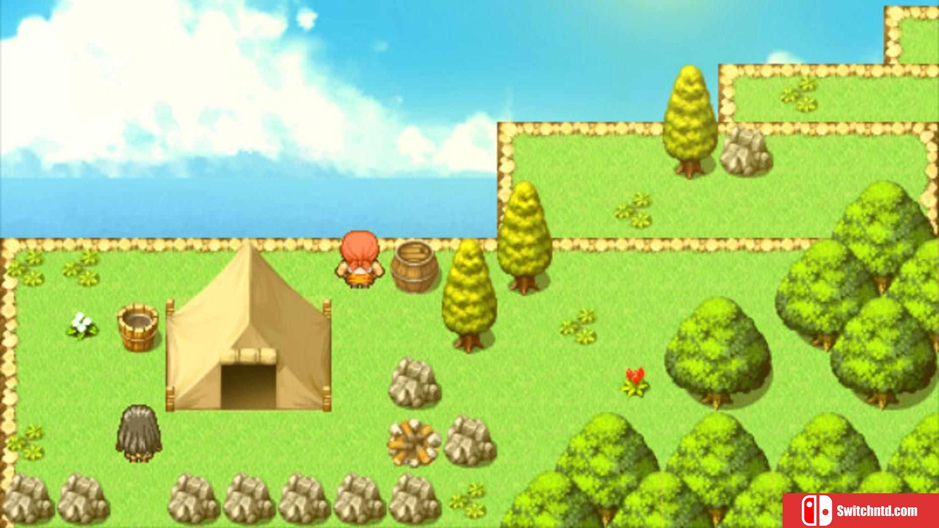 《拉比露尼亚RPG（Labyronia RPG）》ALiAS硬盘版[EN]_4