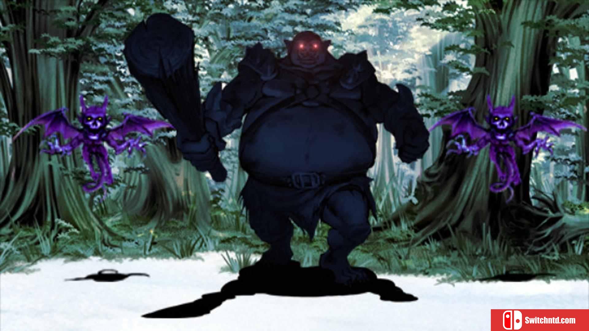 《拉比露尼亚RPG（Labyronia RPG）》ALiAS硬盘版[EN]_5