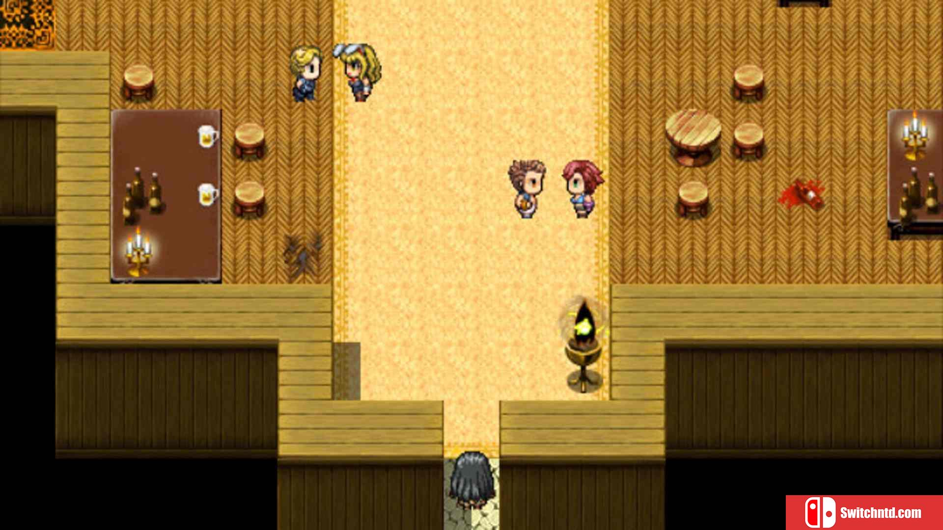 《拉比露尼亚RPG（Labyronia RPG）》ALiAS硬盘版[EN]_6