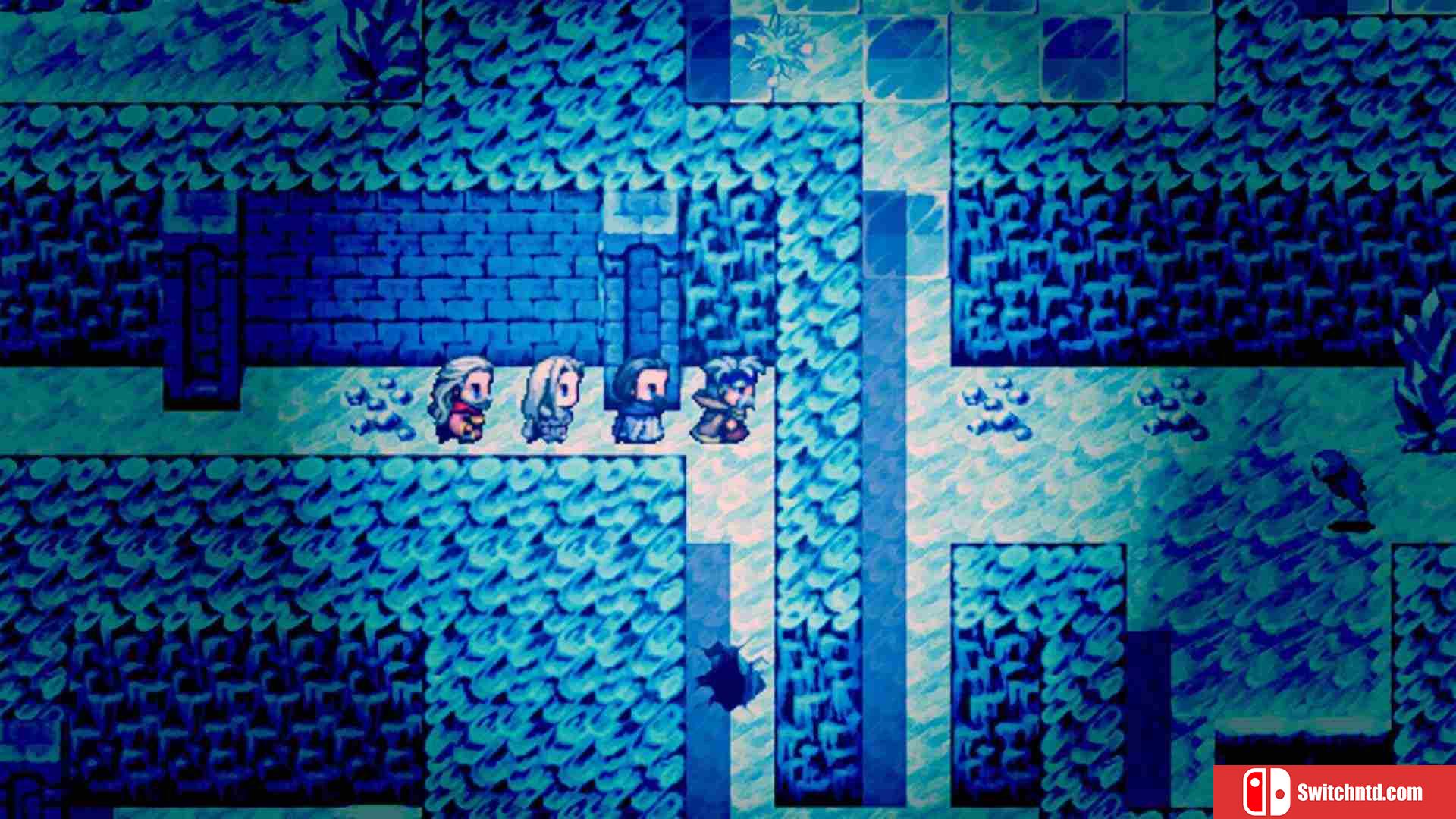 《拉比露尼亚RPG 2（Labyronia RPG 2）》ALiAS硬盘版[EN]_1